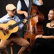 Concert avec Lily Avaz à Duras