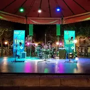 Concert avec Mac Fly - Tribute to années 80's