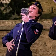 Concert avec Madeeson&Co