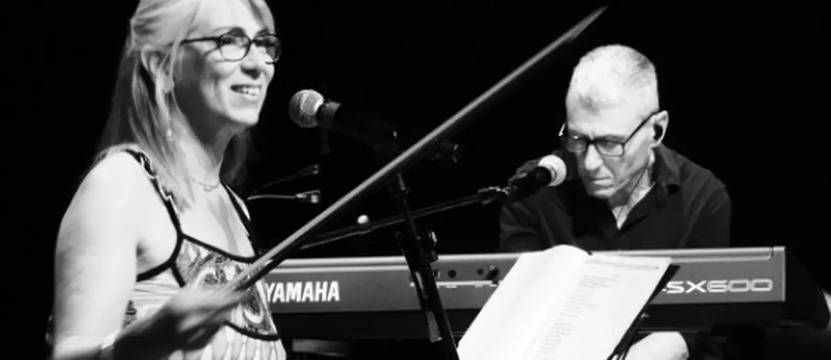 Concert avec MANI aux 2 tours