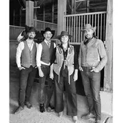 Concert avec Michelle Budria