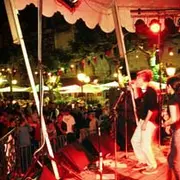 Concert avec Ondas de Mar