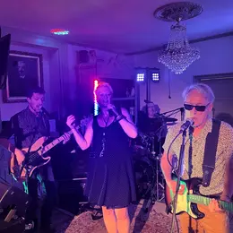 Concert avec Press Play à Lignières