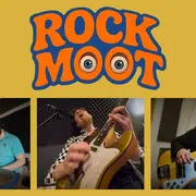 Concert avec ROCK MOOT