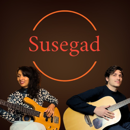 Concert avec Susegad
