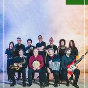 Concert avec Tapia eta Leturia