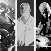 Concert avec The Others au Sotea's