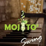 Concert avec Trio Mojito Swing à La Patche à Laissac