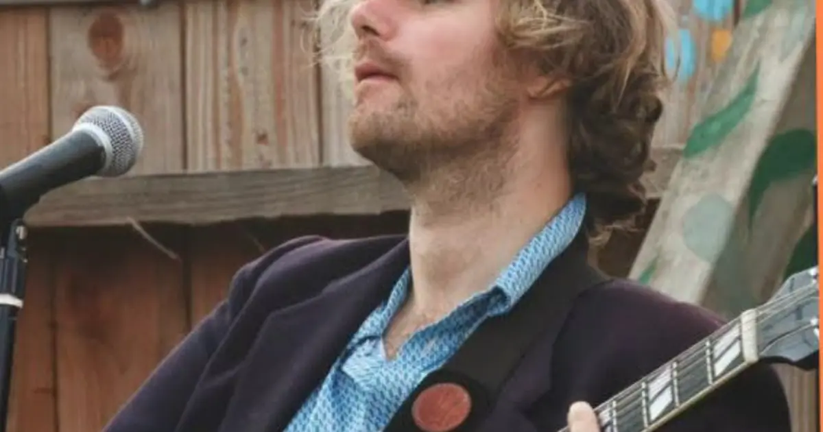 Concert avec Ulysse Mars à l'Escalier
