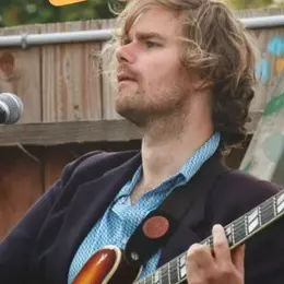 Concert avec Ulysse Mars à l'Escalier