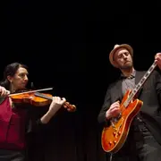 Concert avec Vent d'Est