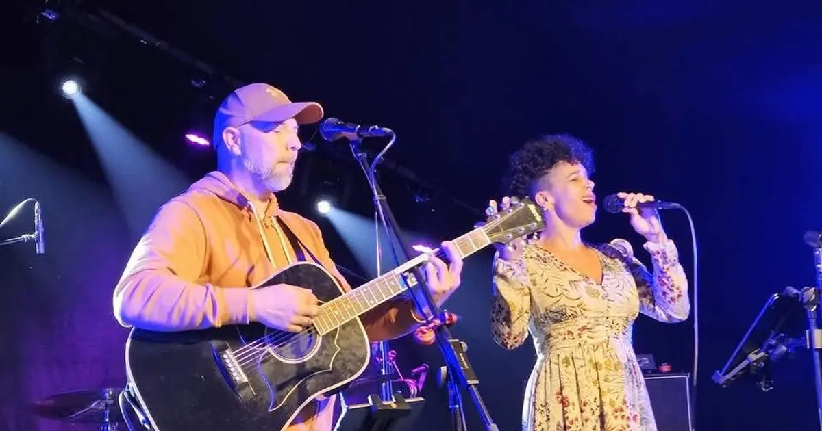 Concert B&C Acoustik