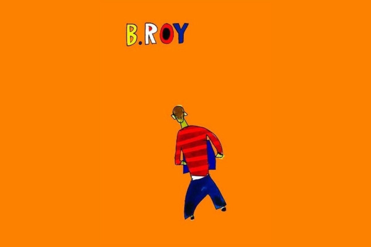 Concert | B.Roy