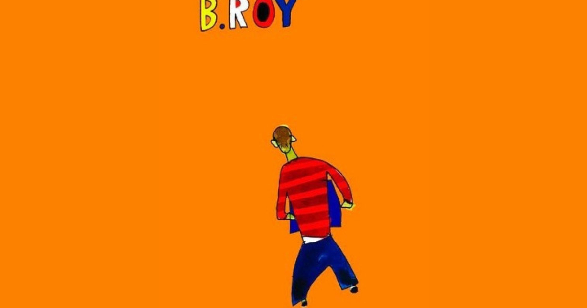 Concert | B.Roy
