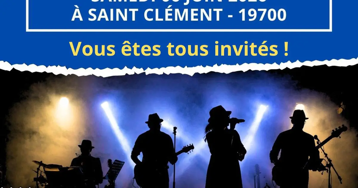 Concert B.SIDE