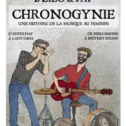 Concert : B'Zilo & Pat