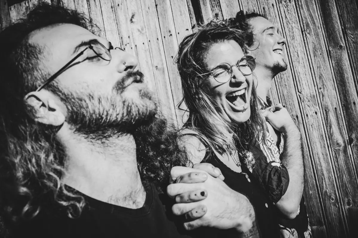 Concert : Baboucan & The Fine Asses