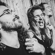 Concert : Baboucan & The Fine Asses