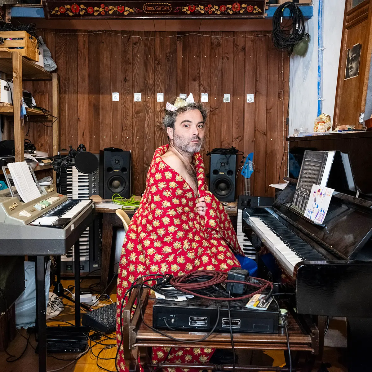 Concert : Babx & Invités