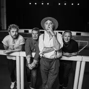 Festival Days Off 2026 : Babyshambles