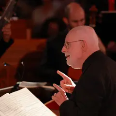 Concert Bach