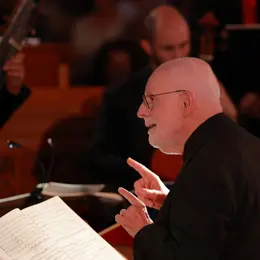 Concert Bach