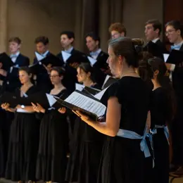 Concert Bach et Mozart