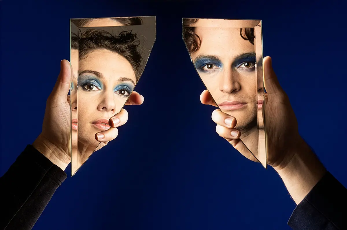 Concert : Bach Mirror