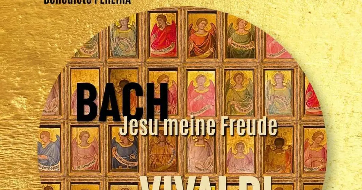 Concert - Bach/Vivaldi