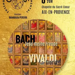 Concert - Bach/Vivaldi