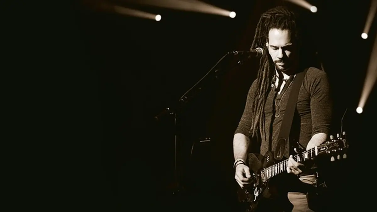 Concert : Backin' Roads