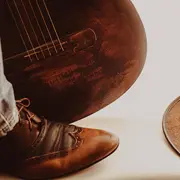 Concert/Bal country