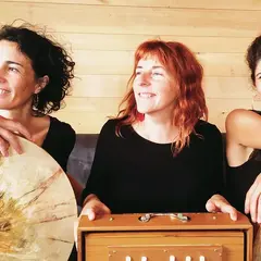 Concert bal de La Soubirane à La Scénette