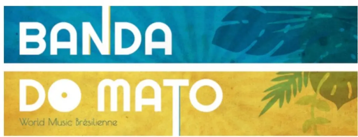 Concert Banda Do Mato à l'Arrosoir Figeac