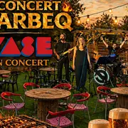 Concert barbeq