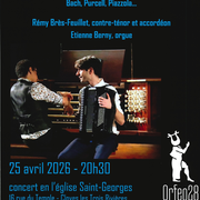 Concert - Barocco Nuevo