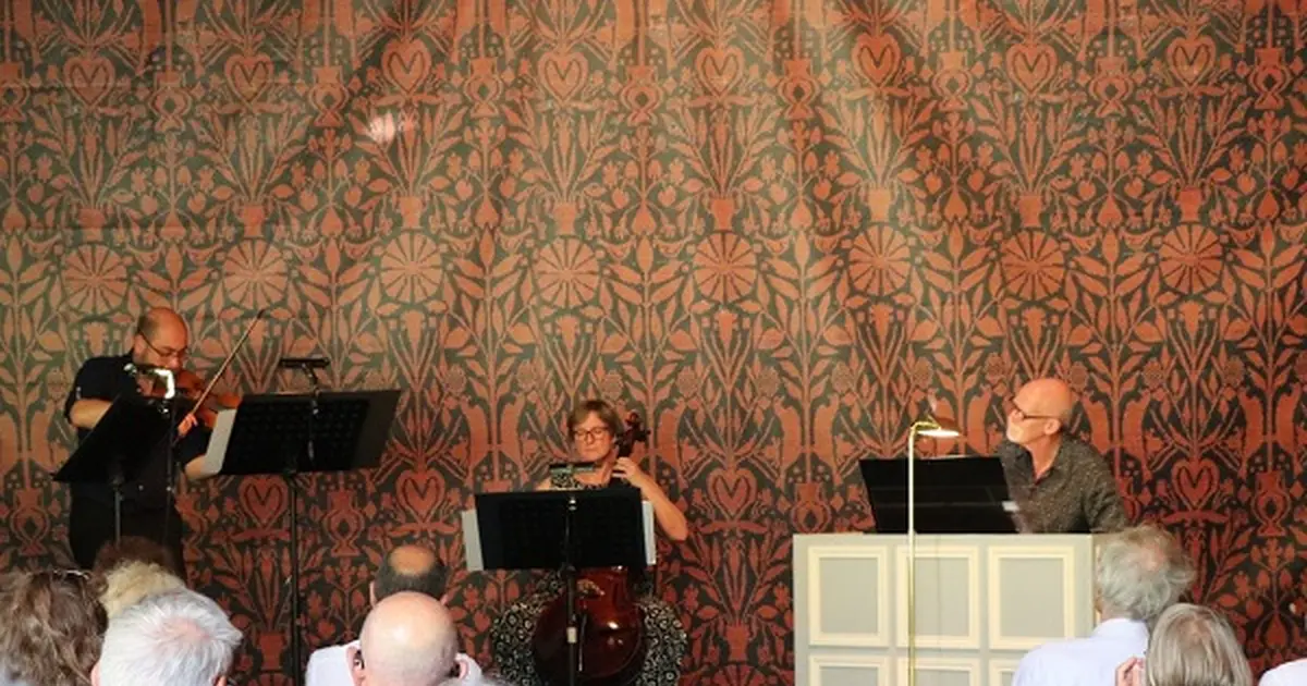 Concert BaroKentin