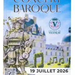 Concert Baroque