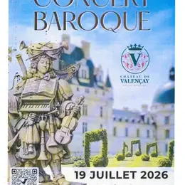 Concert Baroque