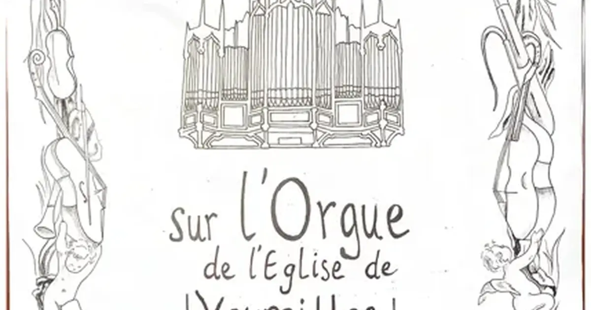 Concert baroque