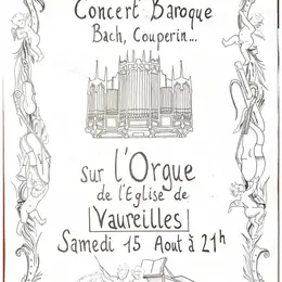 Concert baroque
