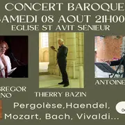 Concert baroque