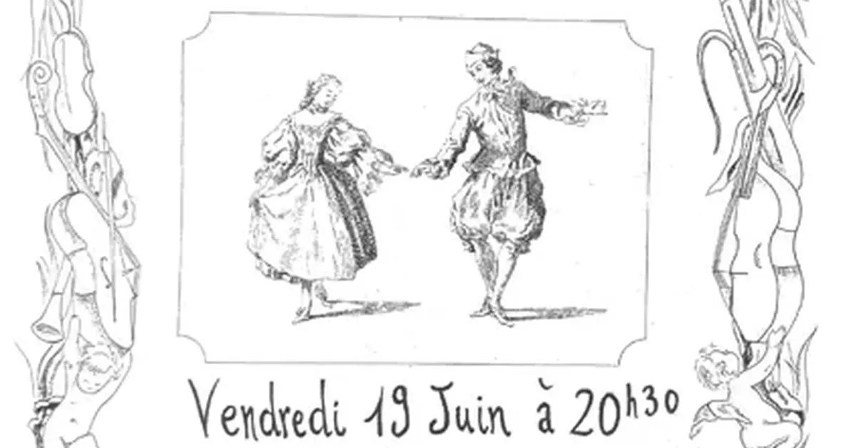 Concert baroque