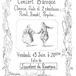 Concert baroque