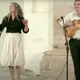 Concert baroque : ensemble parchemins