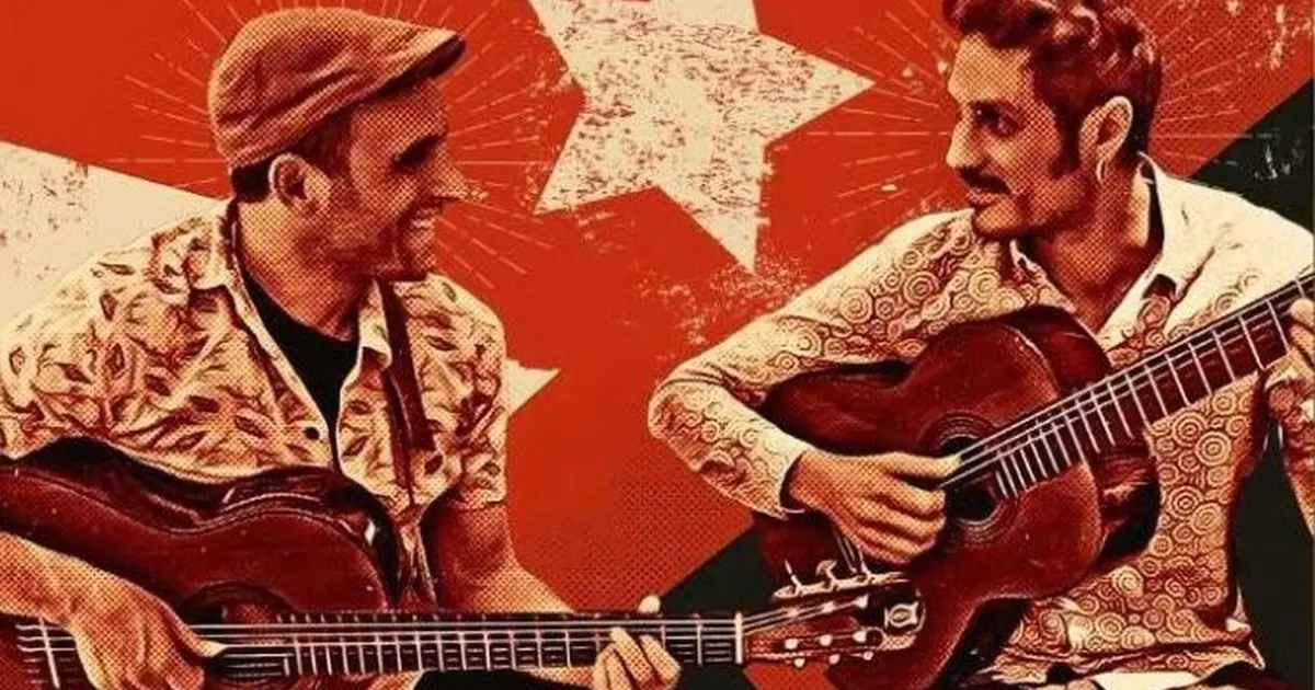Concert : Barrio Bajo