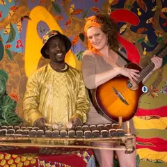 Concert : Basa Duo