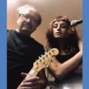 Concert - Basement Flowers