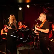 Concert Baskerville & le Quatuor Nils