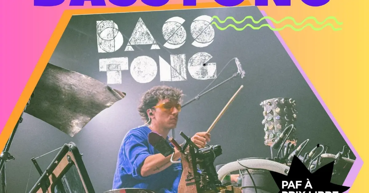 Concert Basstong